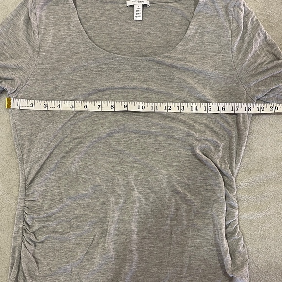 Maternity Bundle Size XL Jeans, Sweats, Dress and Top - Picture 16 of 16